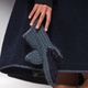 fashion week, london fashion week, shark mittens, christopher raeburn, wool and the gang,